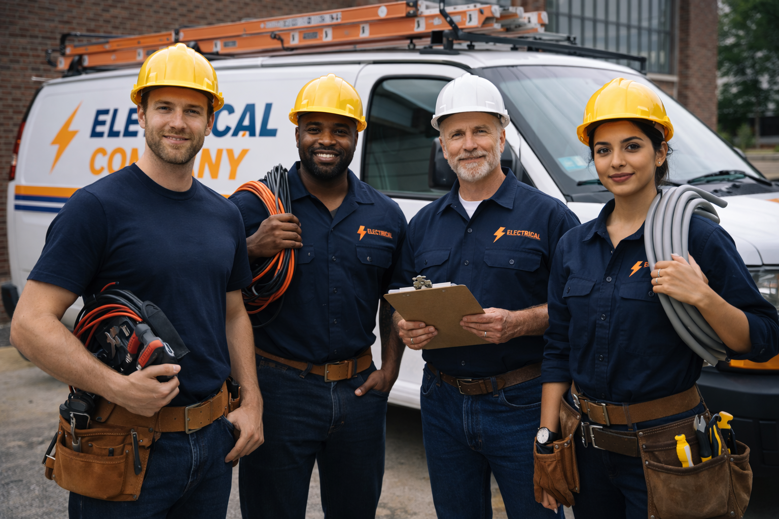 Licensed Electrician Near Me: A Practical Guide for Property Owners