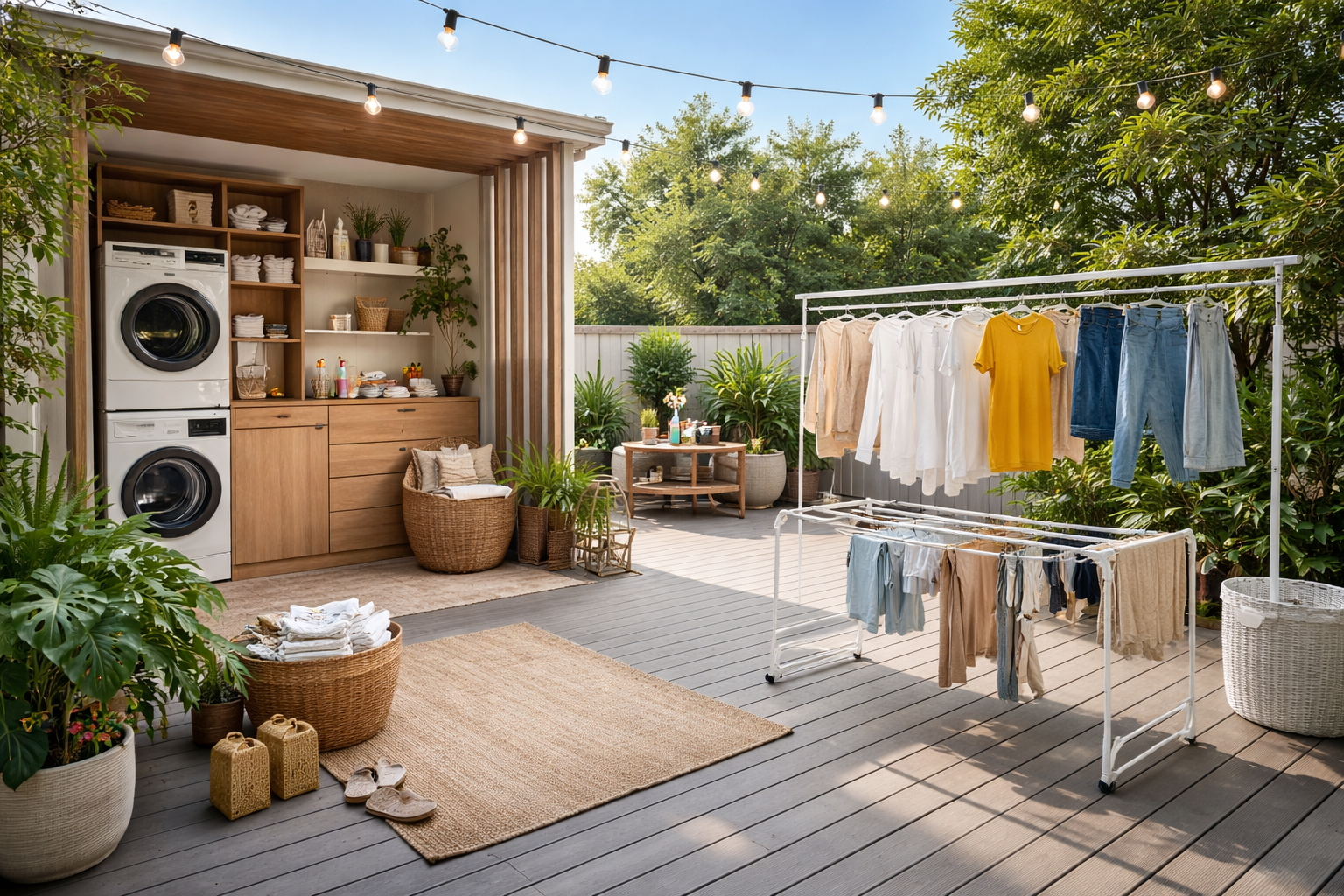 Second Hand Clothing Store: Building a Stylish Wardrobe on a Budget