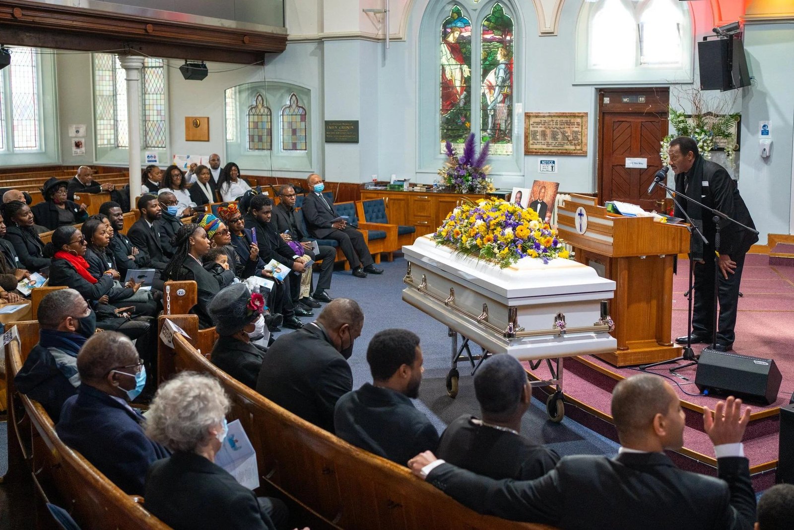 Cremation Services Near Me