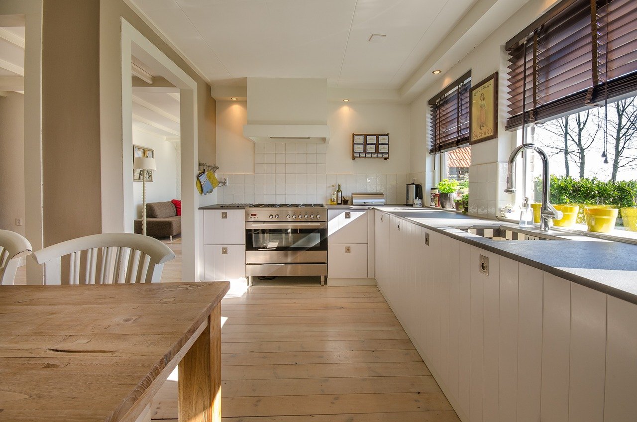Kitchen Cabinets Moncton: A Complete Guide to Choosing the Right Cabinets for Your Home