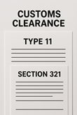 Understanding Type 11 and Its Role in International Trade