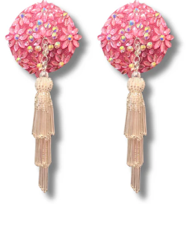 Where Can You Buy Nipple Pasties? Essential Tips for Finding the Right Style